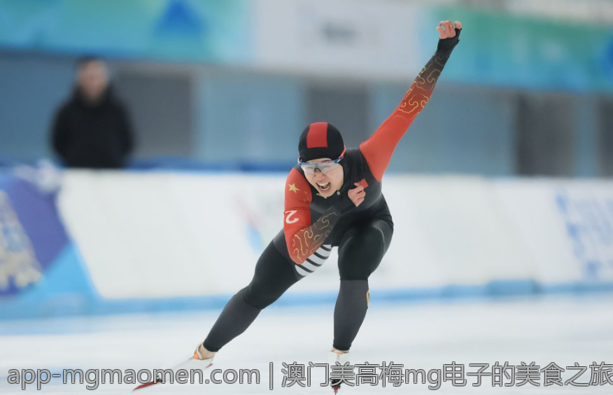 澳门美高梅mg电子的美食之旅