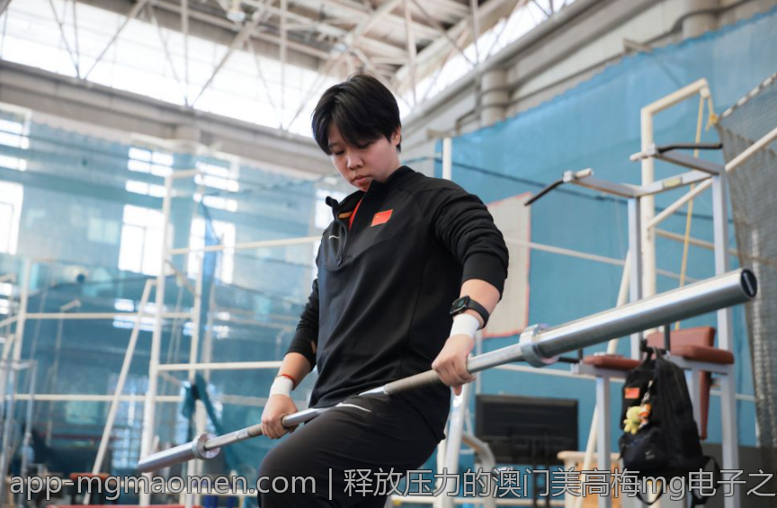 释放压力的澳门美高梅mg电子之旅