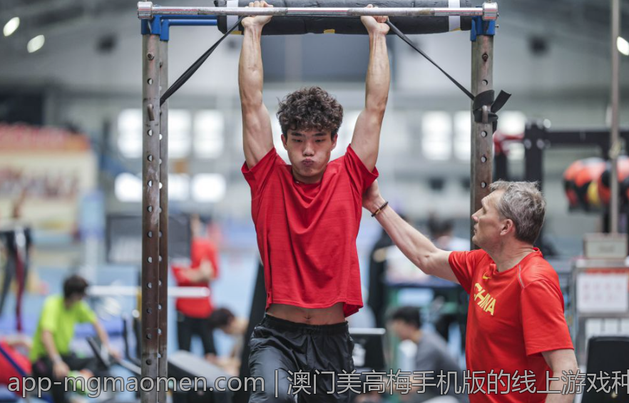 澳门美高梅手机版的线上游戏种类解析
