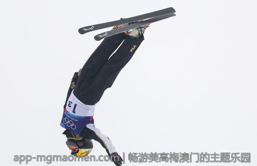 畅游美高梅澳门的主题乐园