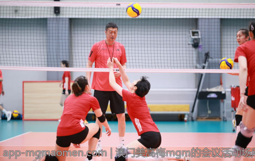 澳门美高梅mgm的会议活动场所